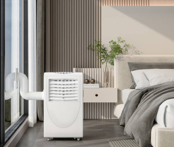Best Central Air Repair  in Stockton, CA