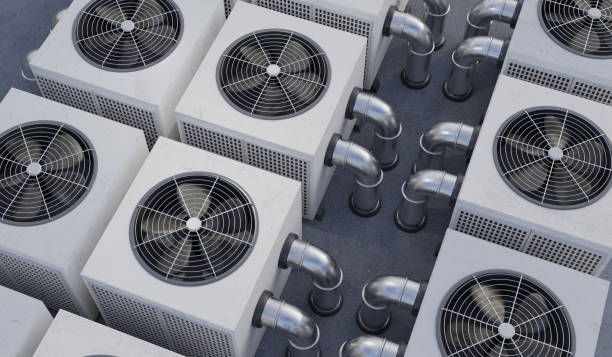 Best Ductless HVAC Repair  in Stockton, CA