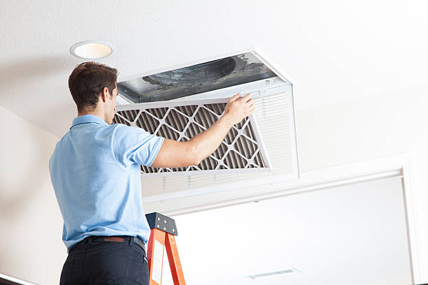 Best Central Air Repair  in Stockton, CA